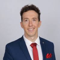 Deer Oaks Employee Justin Hogue's profile photo