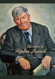 The Letters of Stephen Leacock by Stephen Leacock — Reviews ... via Relatably.com