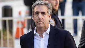 Cohen predicts Trump will have to liquidate assets after fraud ...