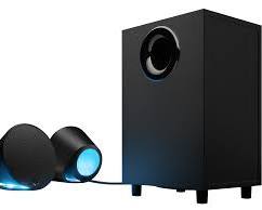 Imagen de Logitech G560 RGB LIGHTSYNC