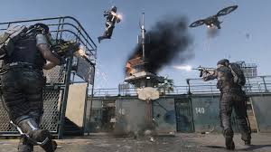 Resultado de imagem para call of duty advanced warfare screenshots