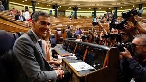 EL PAÍS - News update