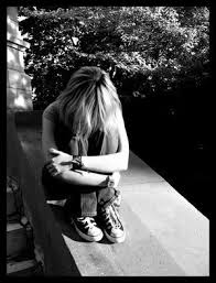 Image result for broken heart girl crying