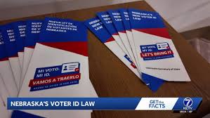 Get The Facts: Nebraska Voter ID
