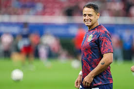 Chicharito sorprende con nuevo video y habla sobre su retiro ¿Vuelve a la Liga MX?