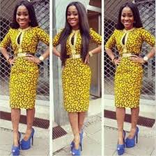 Image result for ankara styles