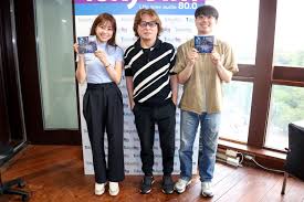 TOKYO FM - News update