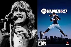 Ozzy Osbourne, Metallica and Styx Lead ‘Madden NFL 27′ Soundtrack