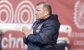 Dorinel Munteanu nu s-a ferit și a dat verdictul, după ce a pierdut cu Dinamo