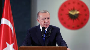 سودای عثمانی، جنگ سرد و نقاب اردوغان