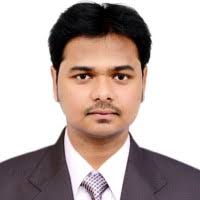 CC7 Global Engineering Solutions L.L.C Employee Krishna Adivi's profile photo