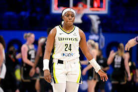 Wings vs. Liberty: How to Watch the WNBA Matchup