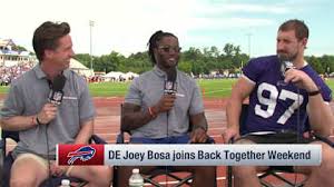 Buffalo Bills - News update