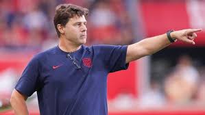 Estados Unidos - Paraguay