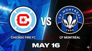 Fire FC vs Montreal Prediction Game Today May 16: Hugo Cuypers' Golden Boot Chase Continues!