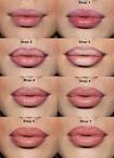 How To Make Thin or Uneven Lips Look Full. - Lisa Eldridge