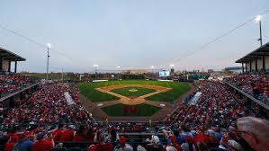 Nebraska Huskers Face Off Against No. 12 USC Trojans in Weekend Baseball Series