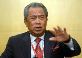 Deputy Prime Minister Tan Sri Muhyiddin Yassin said the ‎decision to suspend the Board&#39;s director Dr Naimah Ishak and her deputy Dr Wan Ilias Wan Salleh was ... - 13muh.transformed