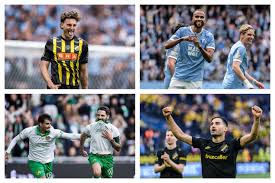 Föreningen Svensk Elitfotboll - News update
