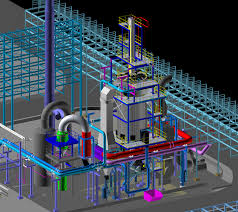 How an engineering project reduced natural gas consumption ...