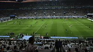 Assistir a Manchester City x Atletico de Madrid