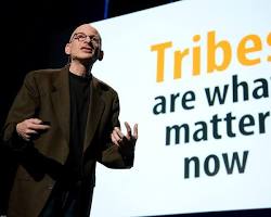 TED Talk Jinsi ya kuuza bidhaa yako mtandaoni na Seth Godin