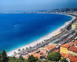 Image of Nice, France