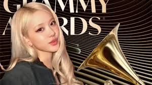 “APT.” y “Golden”: las canciones que podrían darle al K-pop su primer Grammy