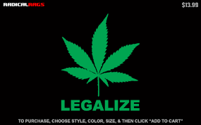Resultado de imagen de Legalization