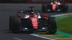 ¿Por qué el inicio de temporada en Melbourne convenció a Palmer de que Ferrari ganará pronto?