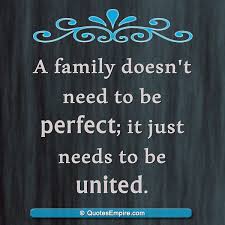 Family means unity - Quotes Empire via Relatably.com