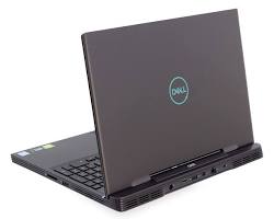Image of Dell G5 with NVIDIA GeForce RTX 2060