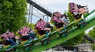Dorney Park offering Six Flags memberships for the first time, with yearlong access and other benefits