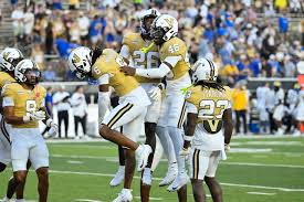 Vanderbilt Football Bets on Five-Star Georgia Decommit Jared Curtis to Break NC State's 24-Year Nashville Curse