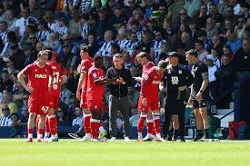 McKenna drops team selection hint and provides squad update ahead of huge Southampton clash