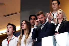 FIFA World Cup 2026: "Heartbreak for us all," says Beckham after England's semifinal loss to Argentina