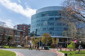 This Mass. university broke its own application record for the seventh straight year