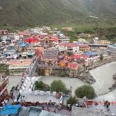 Badrinath