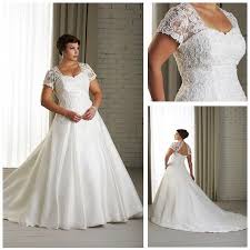 Resultado de imagem para novos modelos de plus size para noivas