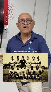 Rádio, gambiarra e fitas: radialista de 80 anos conta como viveu todos títulos do Brasil