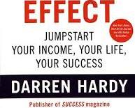 Compound Effect book cover