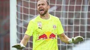 Salzburger Nachrichten - News update