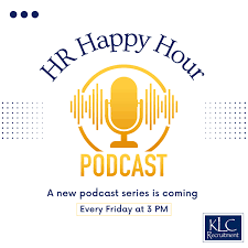 Google Podcasts - HR Happy Hour