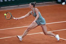 Marta Kostyuk: Overcoming Challenges On and Off the Court
