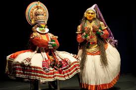 Image result for kathakali