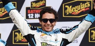 Trend Google: valentino rossi