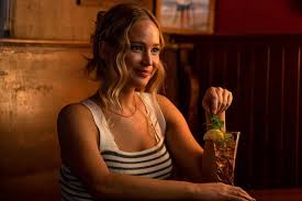 Que Horas Eu te Pego?: Jennifer Lawrence fica nua em comédia deliciosa que estreia na Netflix