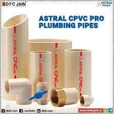ASTRAL Pipes