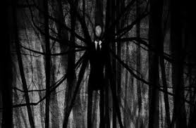 Resultado de imagem para slender man