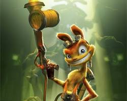 Image of Jak and Daxter: The Precursor Legacy PPSSPP game